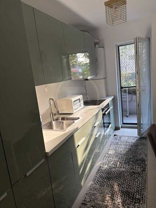 Inchiriere Apartament 2 camere IRIS-5