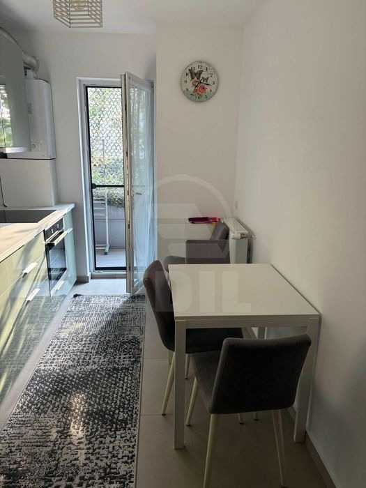 Inchiriere Apartament 2 camere IRIS-6