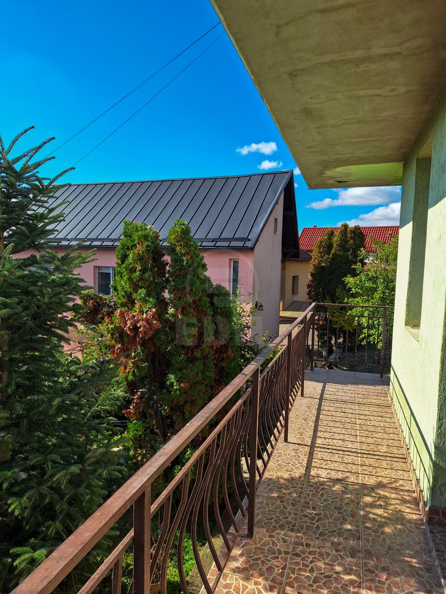 Inchiriere Apartament 3 camere DAMBU ROTUND-7