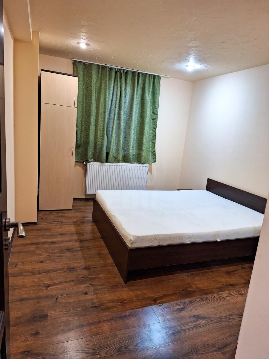 Inchiriere Apartament 3 camere DAMBU ROTUND