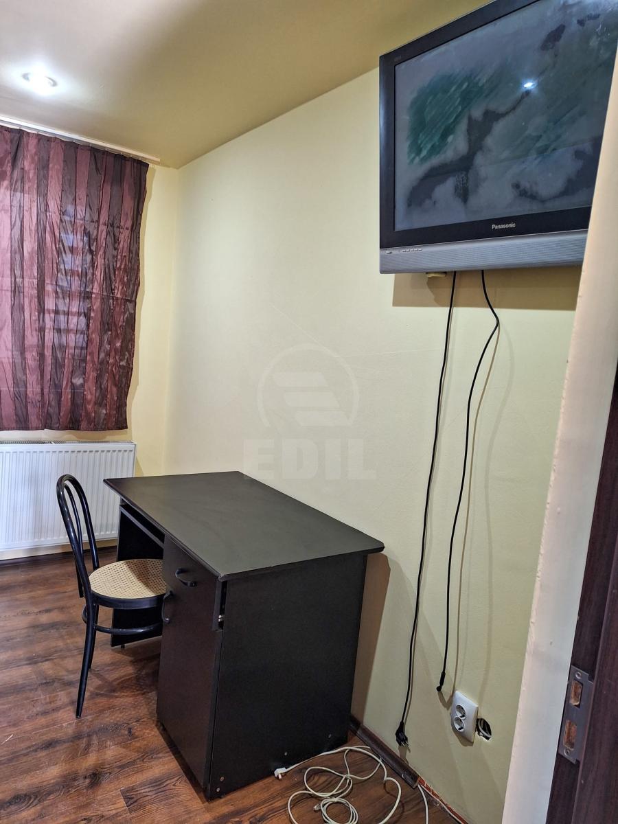 Inchiriere Apartament 3 camere DAMBU ROTUND-4