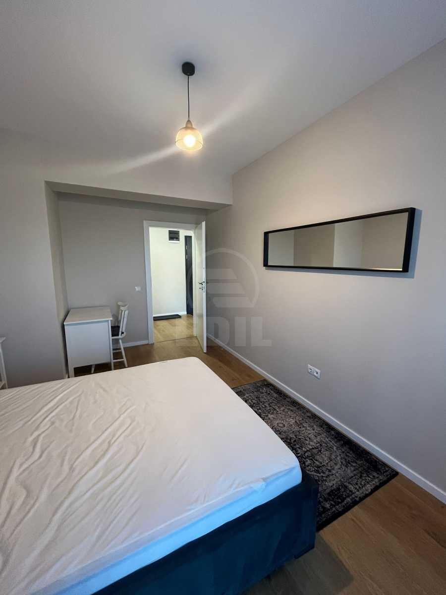 Inchiriere Apartament 2 camere MANASTUR-2