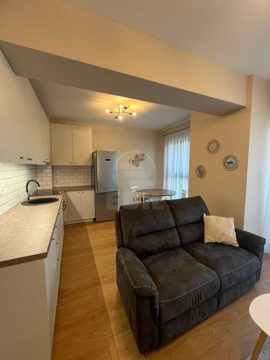 Inchiriere Apartament 2 camere MANASTUR-7