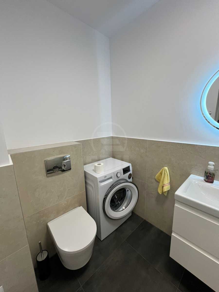 Inchiriere Apartament 2 camere MANASTUR-5