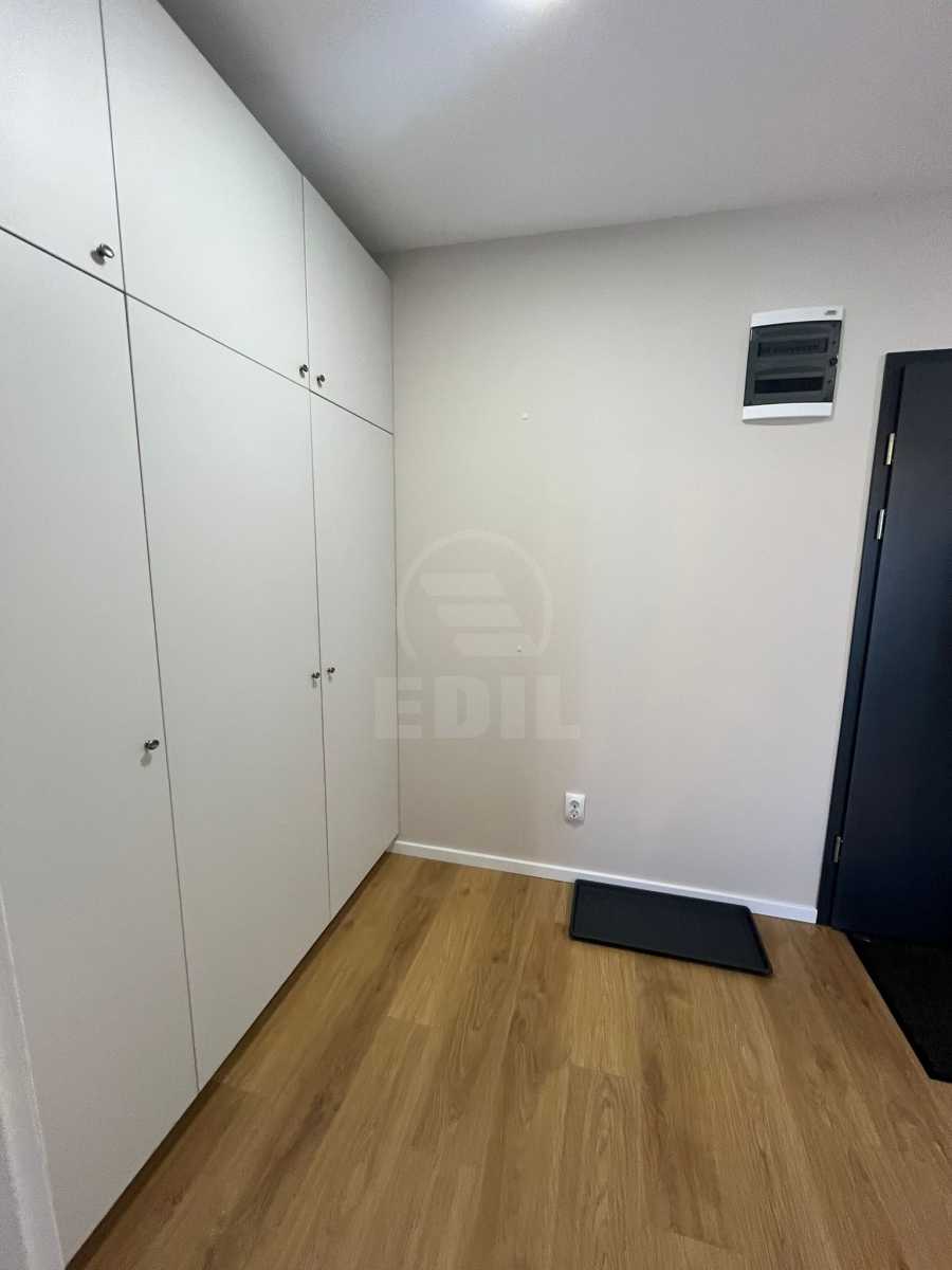 Inchiriere Apartament 2 camere MANASTUR-3