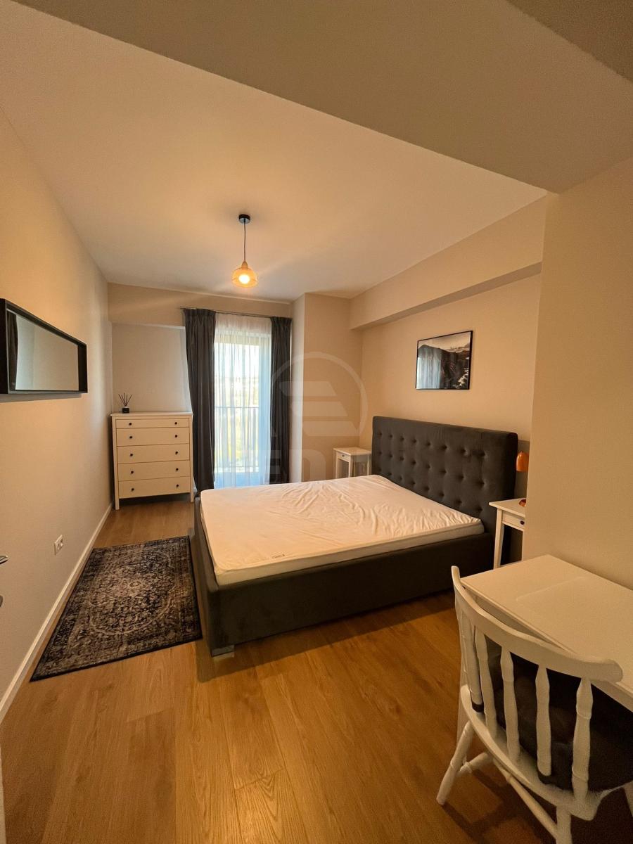 Inchiriere Apartament 2 camere MANASTUR