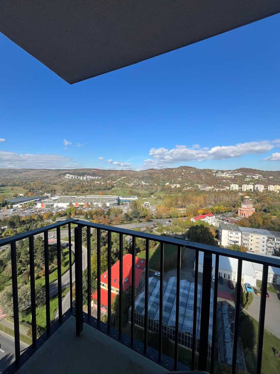 Inchiriere Apartament 2 camere MANASTUR-8