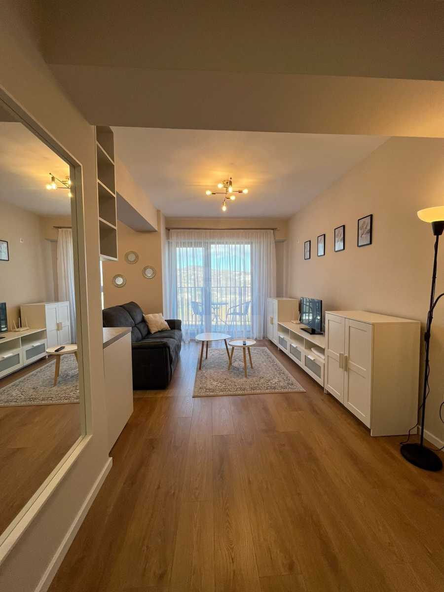 Inchiriere Apartament 2 camere MANASTUR-6