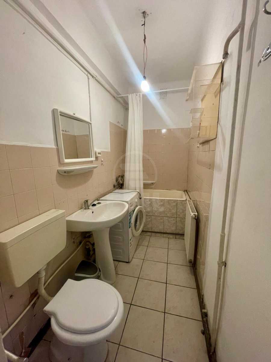 Inchiriere Apartament 2 camere CENTRAL-8