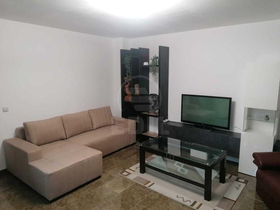 Inchiriere Apartament 2 camere CENTRAL