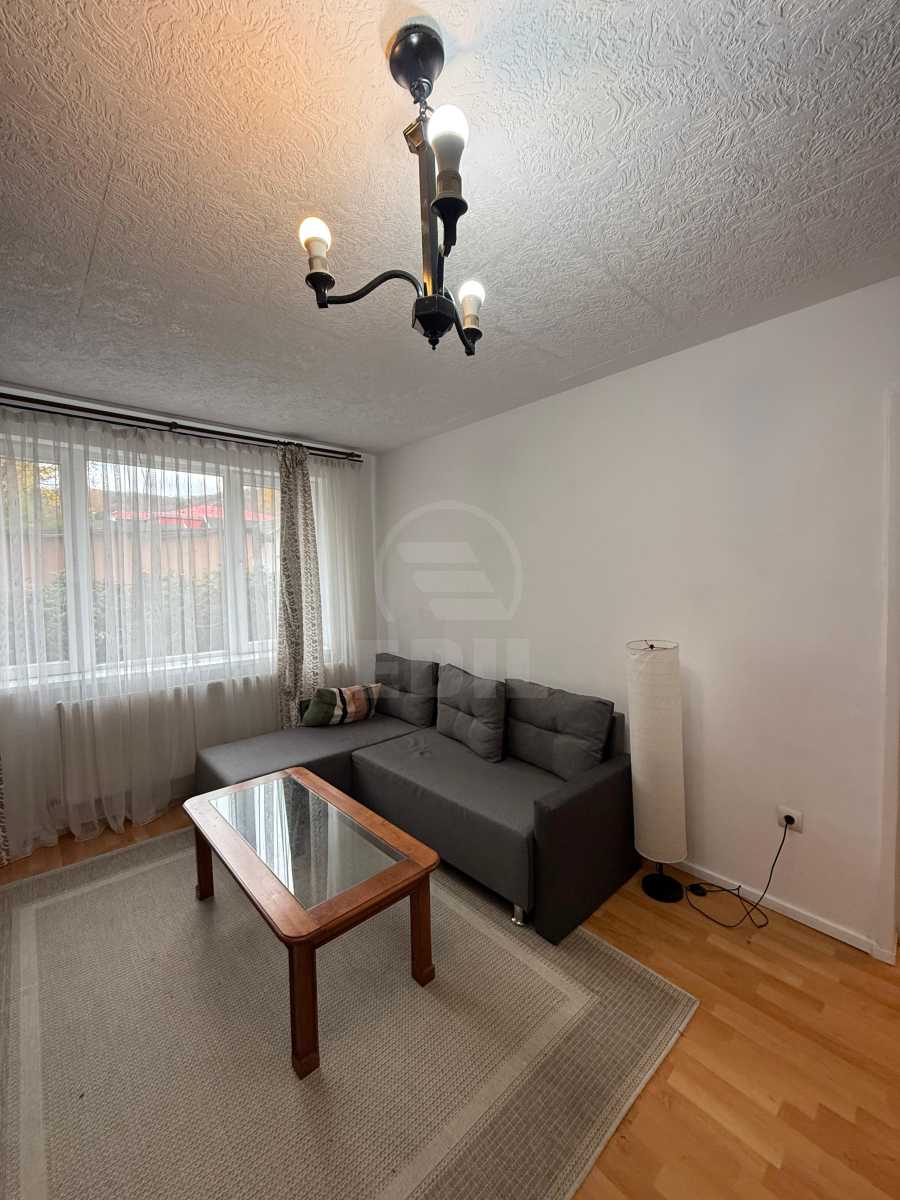 Inchiriere Apartament 2 camere GRIGORESCU