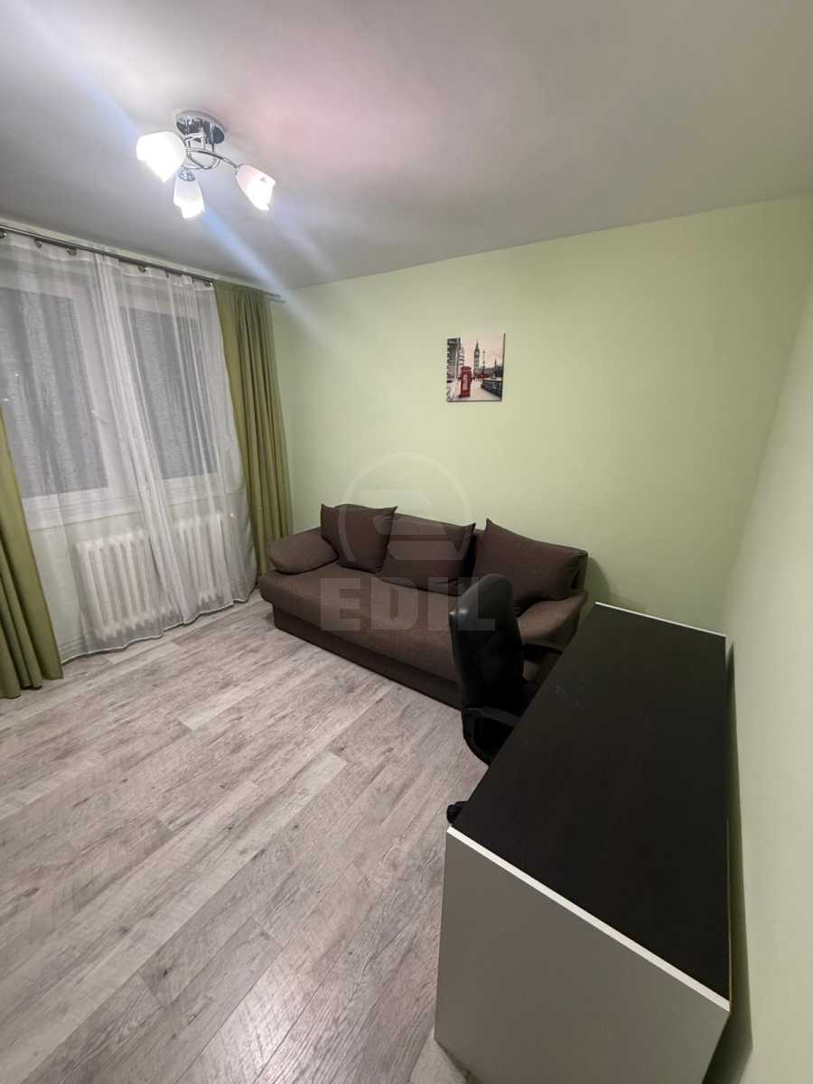 Inchiriere Apartament 2 camere GHEORGHENI