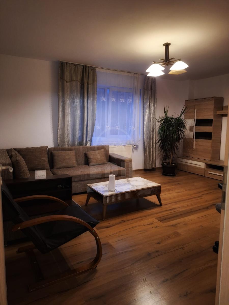 Inchiriere Apartament 2 camere ZORILOR