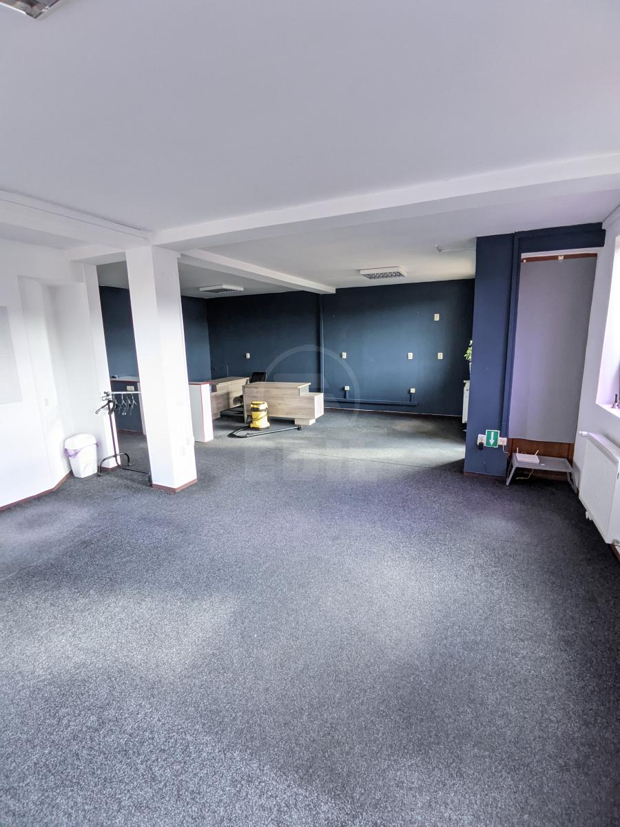 Inchiriere Birou 1 incapere MARASTI