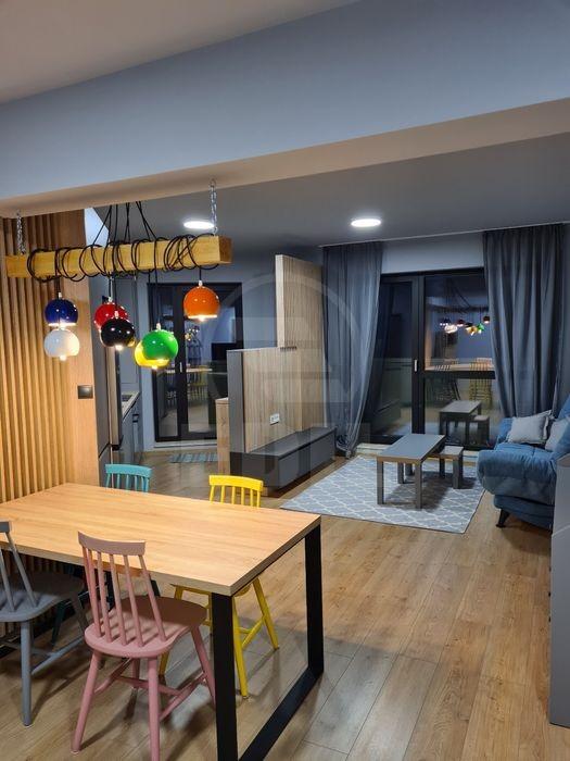 Inchiriere Apartament 2 camere ZORILOR