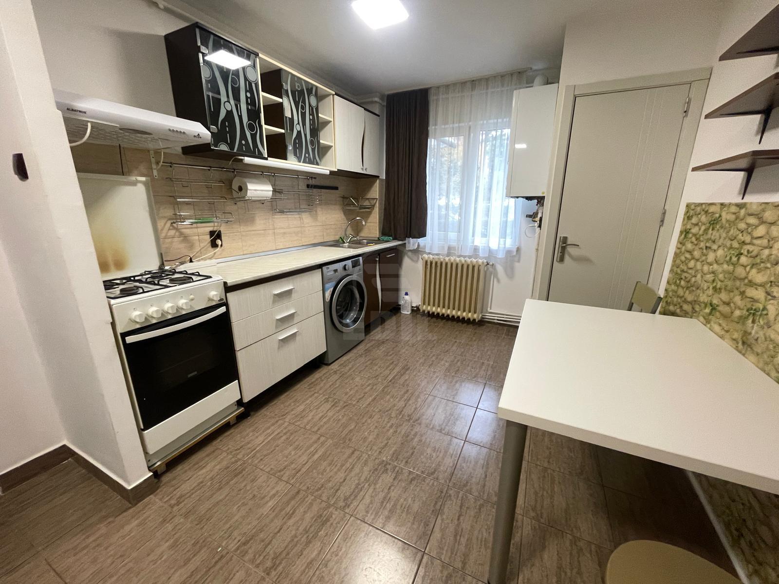 Inchiriere Apartament 2 camere GHEORGHENI