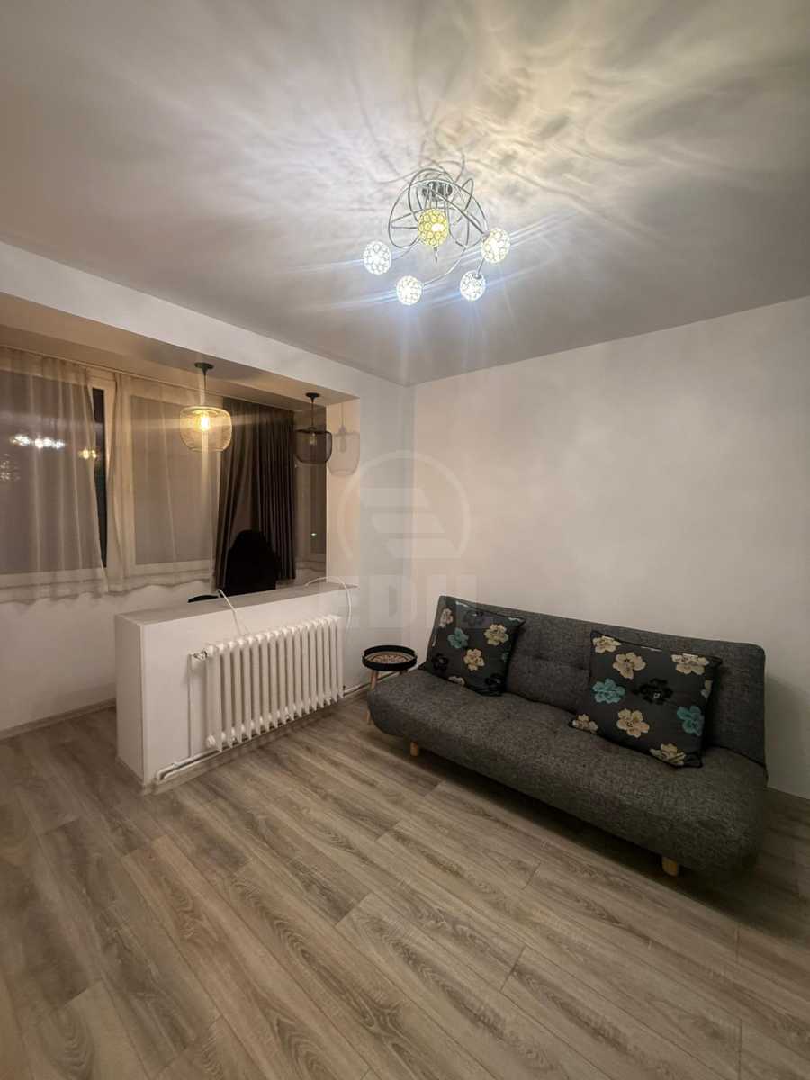 Inchiriere Apartament 2 camere GHEORGHENI