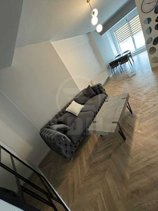 Inchiriere Apartament 2 camere GRIGORESCU