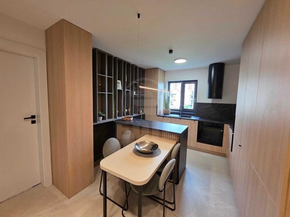 Inchiriere Apartament 3 camere MARASTI