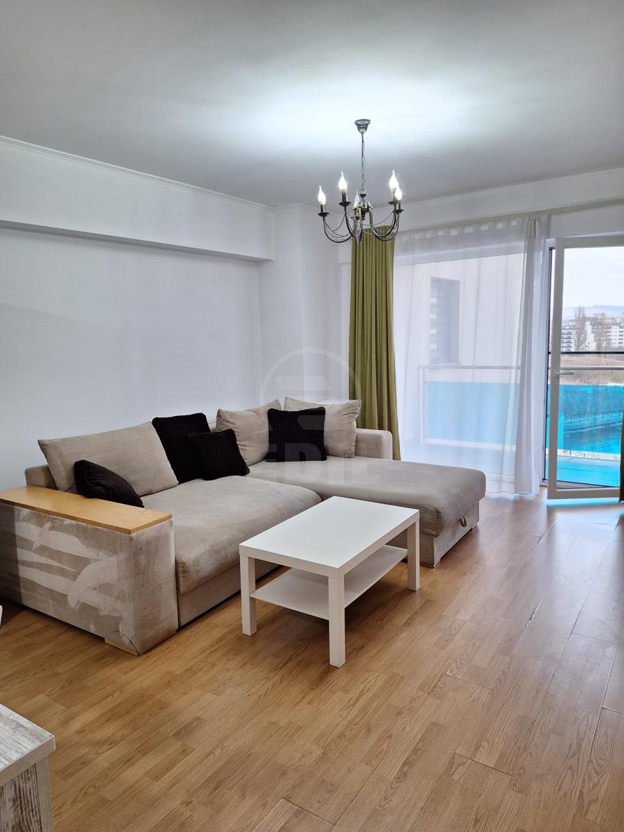 Inchiriere Apartament 2 camere GHEORGHENI