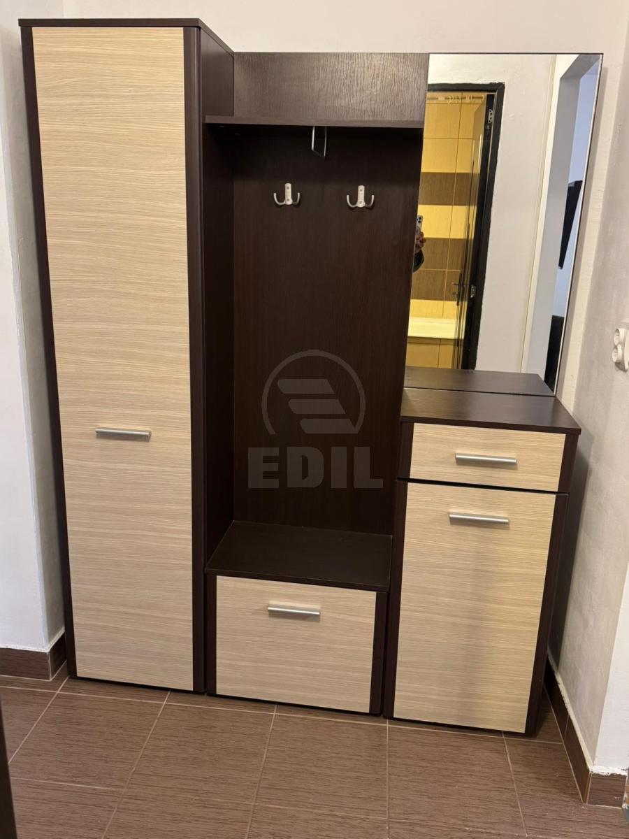 Inchiriere Garsoniera 1 camera MANASTUR