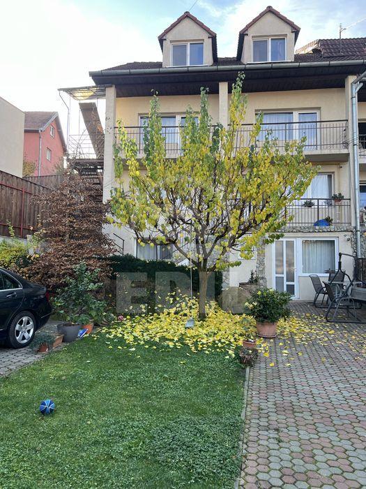 Inchiriere Casa 5 camere ZORILOR