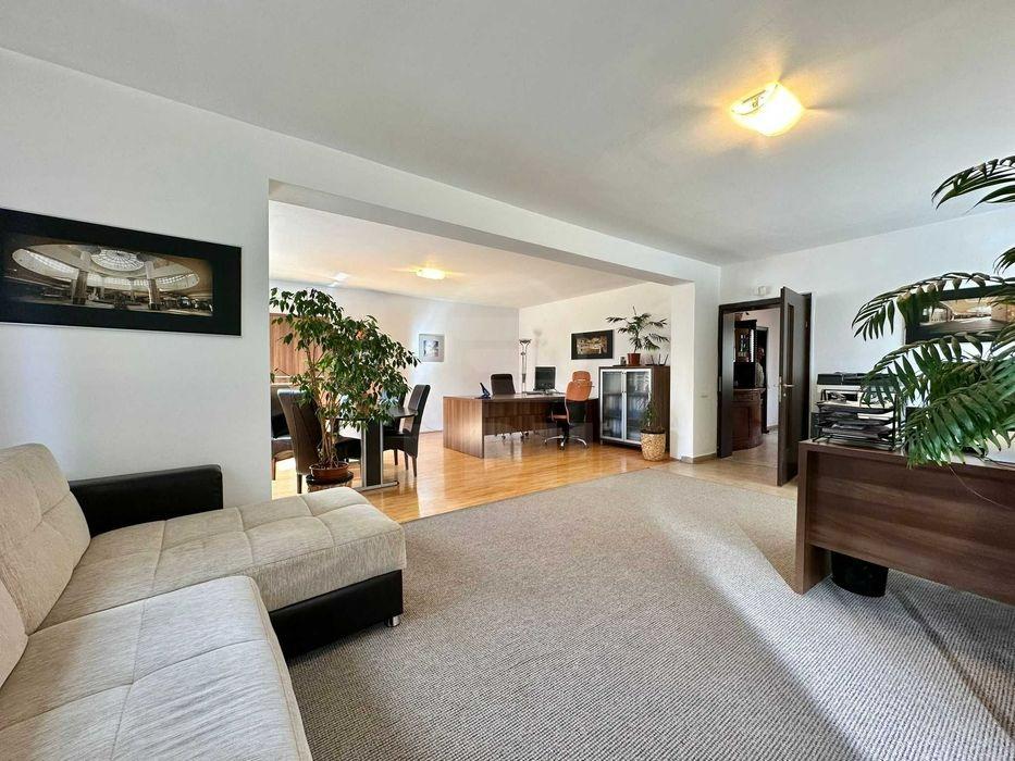 Inchiriere Apartament 3 camere ANDREI MURESANU
