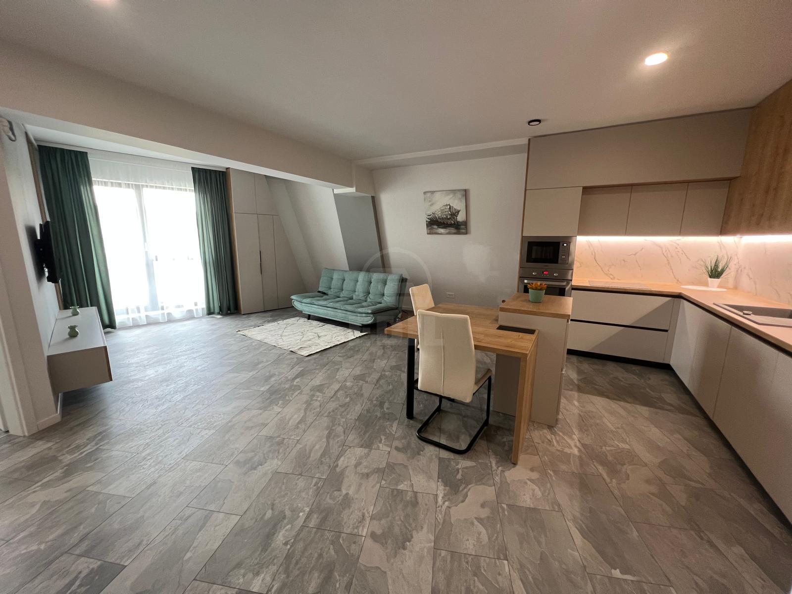 Inchiriere Apartament 2 camere ZORILOR