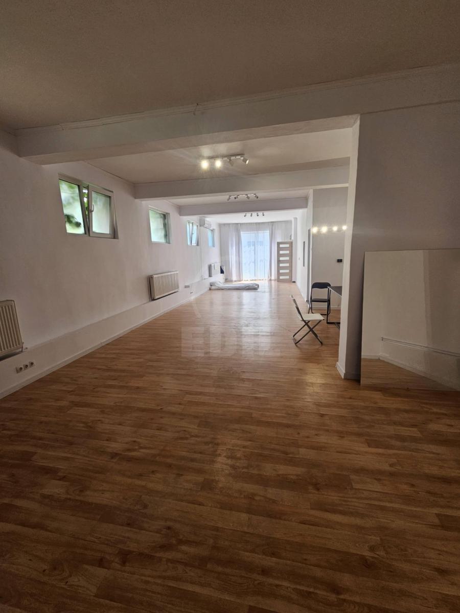 Inchiriere Spatiu comercial 7 incaperi CENTRAL