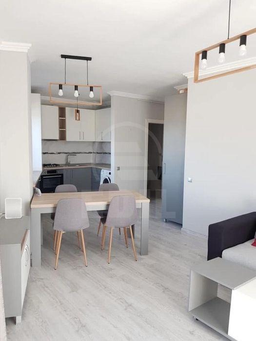 Inchiriere Apartament 3 camere DAMBU ROTUND