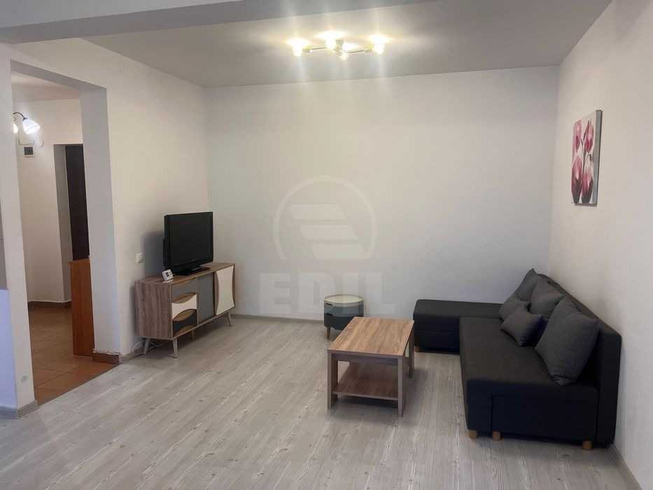 Inchiriere Apartament 2 camere MANASTUR