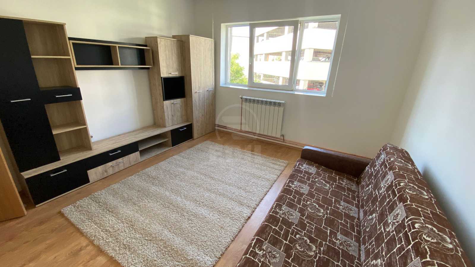 Inchiriere Apartament 4 camere MANASTUR
