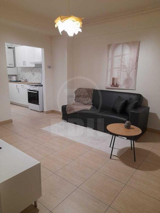 Inchiriere Apartament 2 camere MARASTI