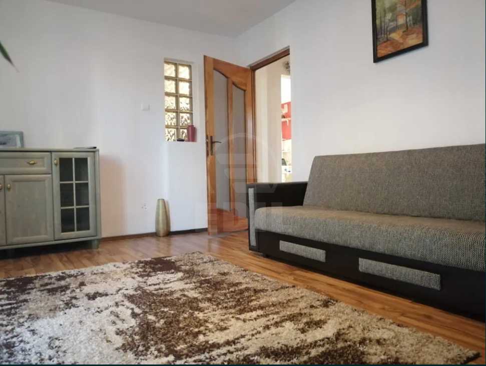 Inchiriere Apartament 4 camere MANASTUR
