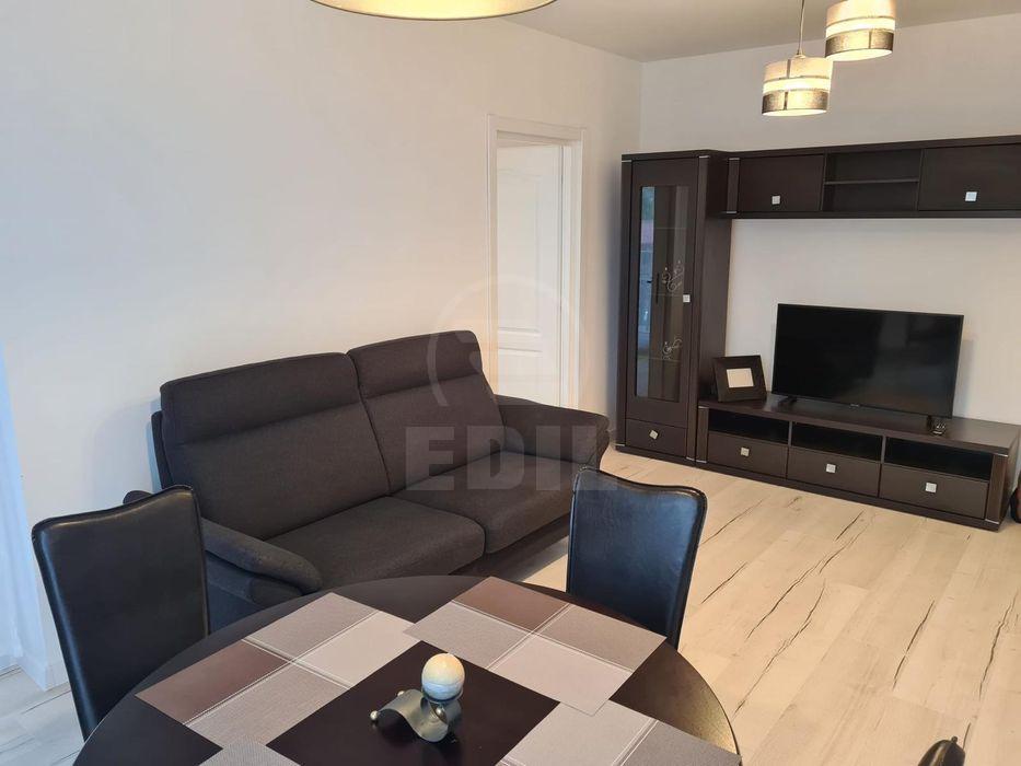 Inchiriere Apartament 3 camere CENTRAL