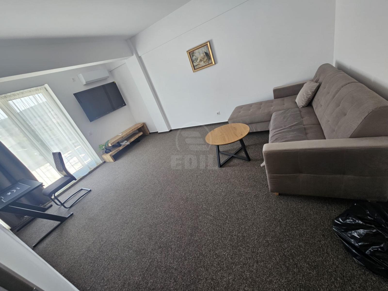 Inchiriere Apartament 2 camere MANASTUR
