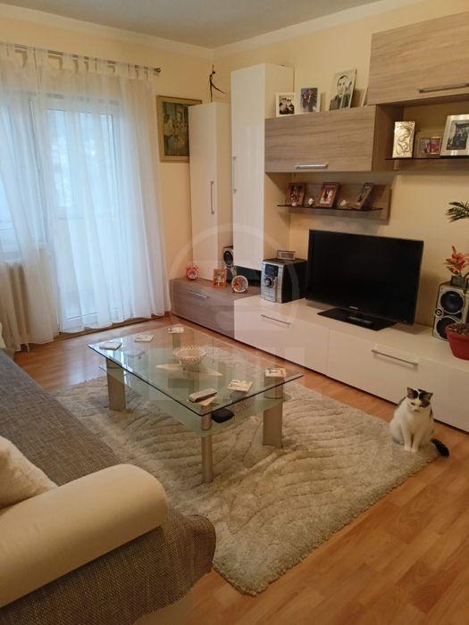 Inchiriere Apartament 3 camere GRIGORESCU