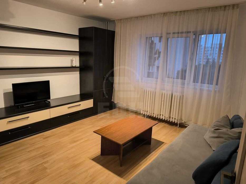 Inchiriere Apartament 2 camere MANASTUR