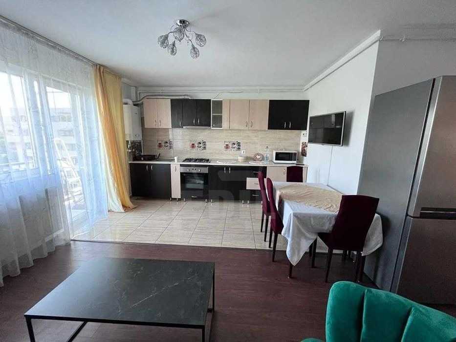Inchiriere Apartament 3 camere MARASTI