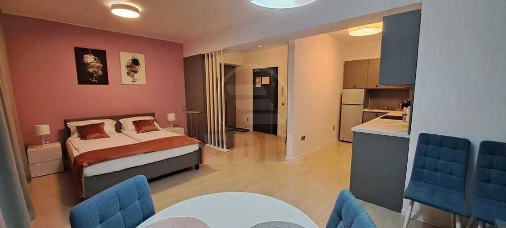 Inchiriere Apartament 1 camera MANASTUR