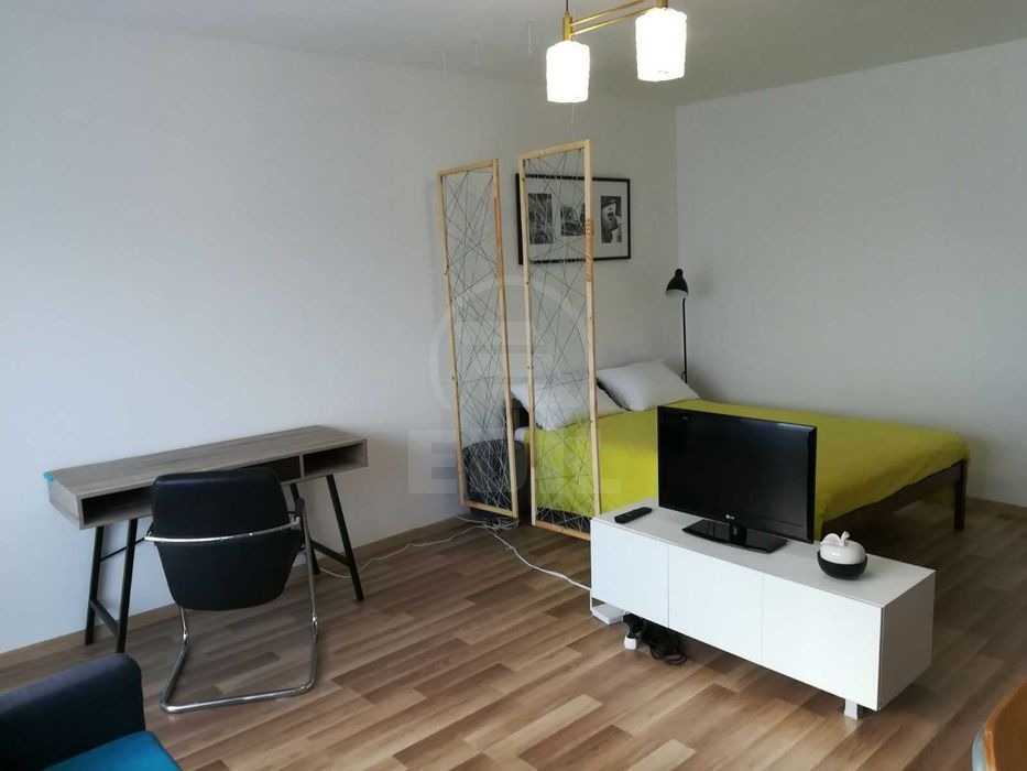 Inchiriere Apartament 1 camera CENTRAL