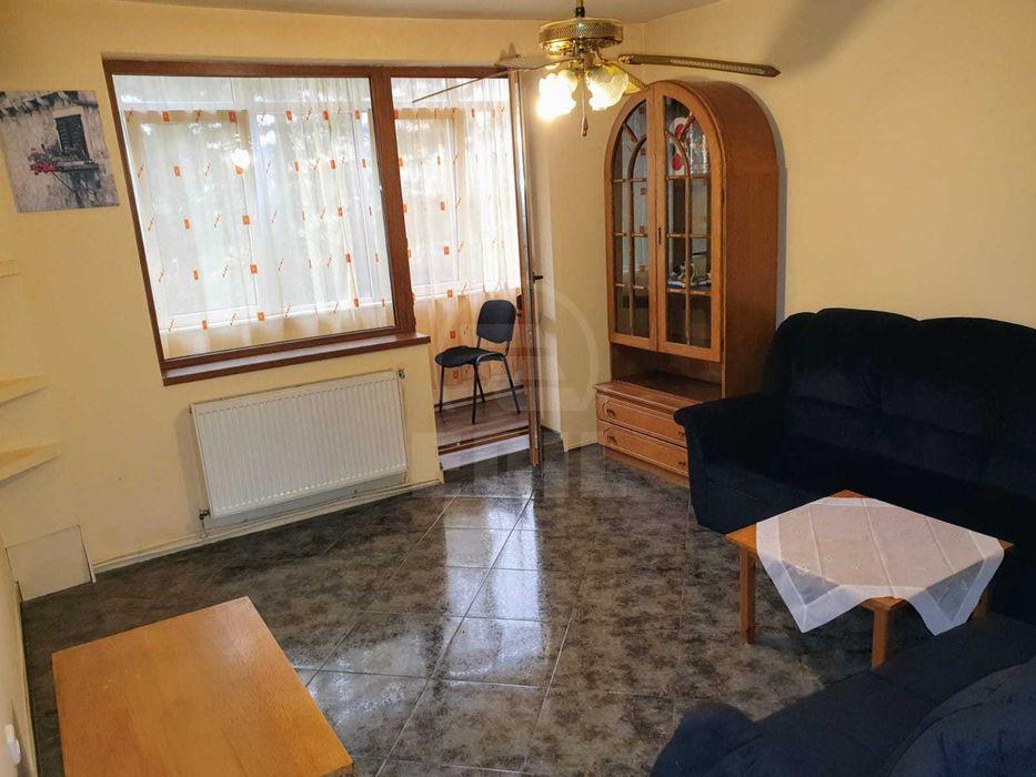 Inchiriere Apartament 4 camere GHEORGHENI