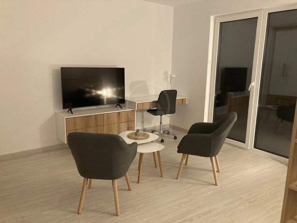Inchiriere Apartament 1 camera CENTRAL