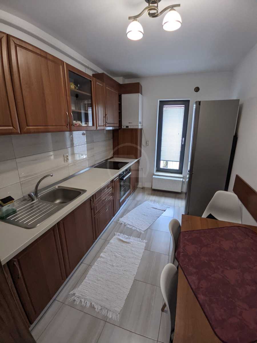 Inchiriere Apartament 2 camere GHEORGHENI