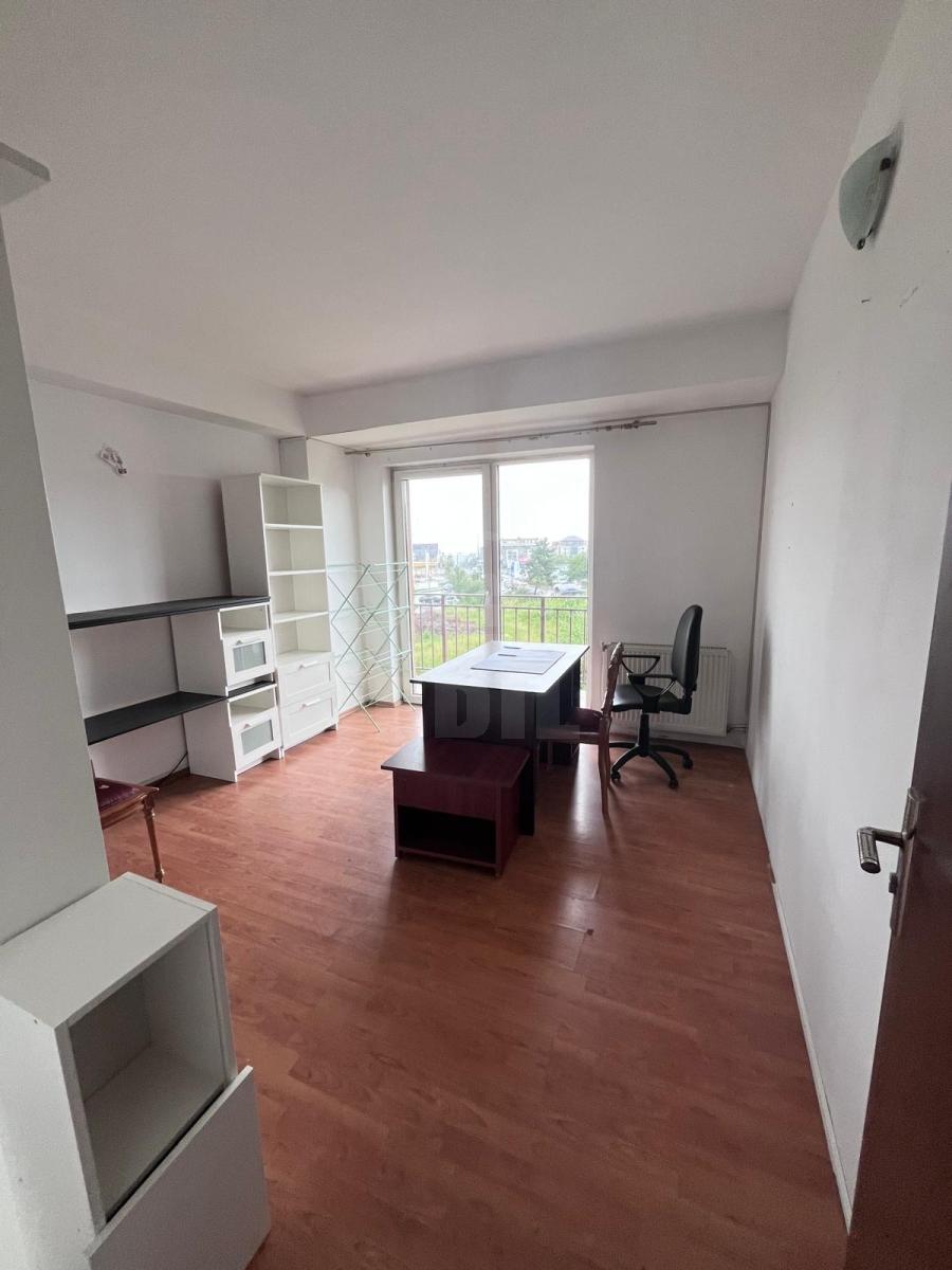 Inchiriere Apartament 4 camere EUROPA